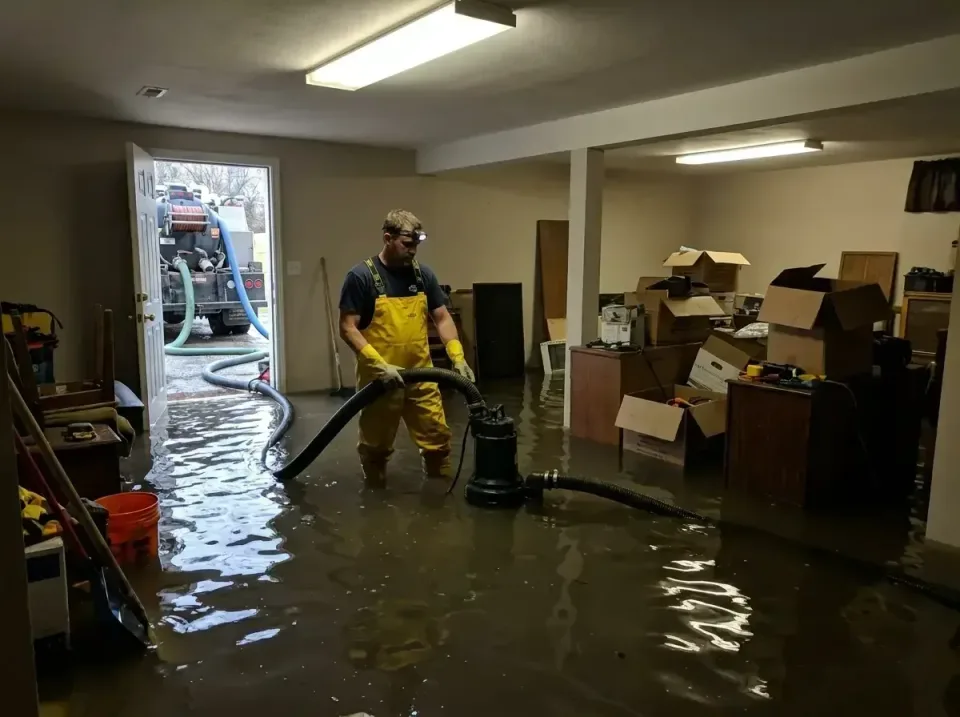 basement-burst-pipe-flooding-a-001 — frequently asked questions, 24-Hour Water Damage Restoration Services in Keller, TX